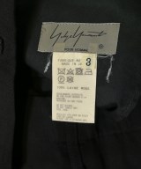 yohji yamamoto POUR HOMME（ヨウジヤマモトプールオム）その他 黒 サイズ:3(M位) メンズ/2200619401047