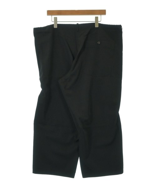 yohji yamamoto POUR HOMME（ヨウジヤマモトプールオム）その他 黒 サイズ:M メンズ/2200619401054