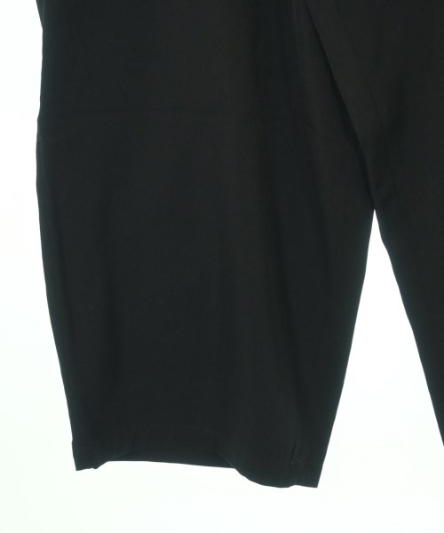 yohji yamamoto POUR HOMME（ヨウジヤマモトプールオム）その他 黒 サイズ:M メンズ/2200619401054