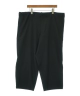 yohji yamamoto POUR HOMME（ヨウジヤマモトプールオム）その他 黒 サイズ:M メンズ/2200619401054