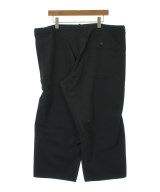 yohji yamamoto POUR HOMME（ヨウジヤマモトプールオム）その他 黒 サイズ:M メンズ/2200619401054