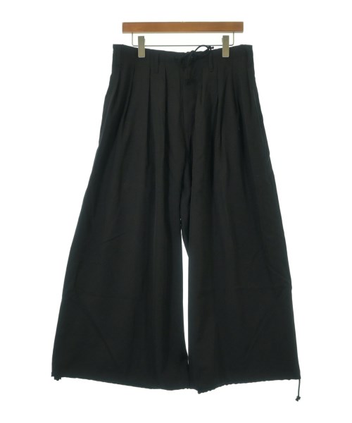 ヨウジヤマモトプールオム(yohji yamamoto POUR HOMME)のyohji yamamoto POUR HOMME パンツ（その他）