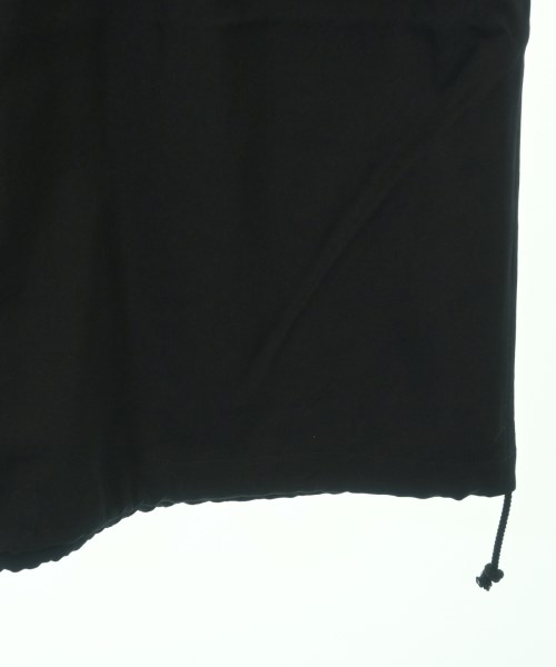 yohji yamamoto POUR HOMME（ヨウジヤマモトプールオム）その他 黒 サイズ:3(M位) メンズ/2200619401061