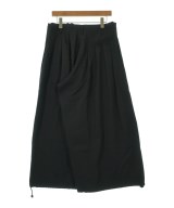 yohji yamamoto POUR HOMME（ヨウジヤマモトプールオム）その他 黒 サイズ:3(M位) メンズ/2200619401061