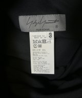 yohji yamamoto POUR HOMME（ヨウジヤマモトプールオム）その他 黒 サイズ:3(M位) メンズ/2200619401061