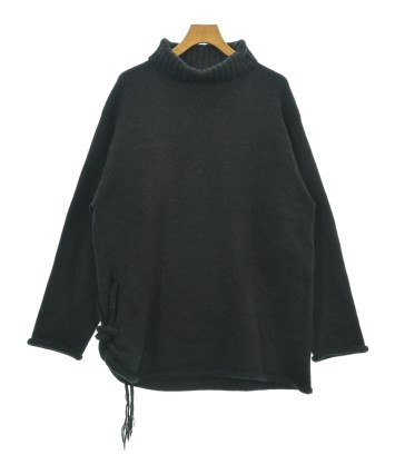 新品同様　ヨウジヤマモトプールオム　復刻ニット yohji yamamoto POUR HOMME（ヨウジヤマモトプールオム）ニット