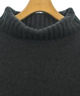 yohji yamamoto POUR HOMME（ヨウジヤマモトプールオム）ニット・セーター グレー サイズ:M メンズ/2200619401078