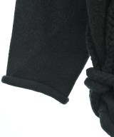 yohji yamamoto POUR HOMME（ヨウジヤマモトプールオム）ニット・セーター グレー サイズ:M メンズ/2200619401078