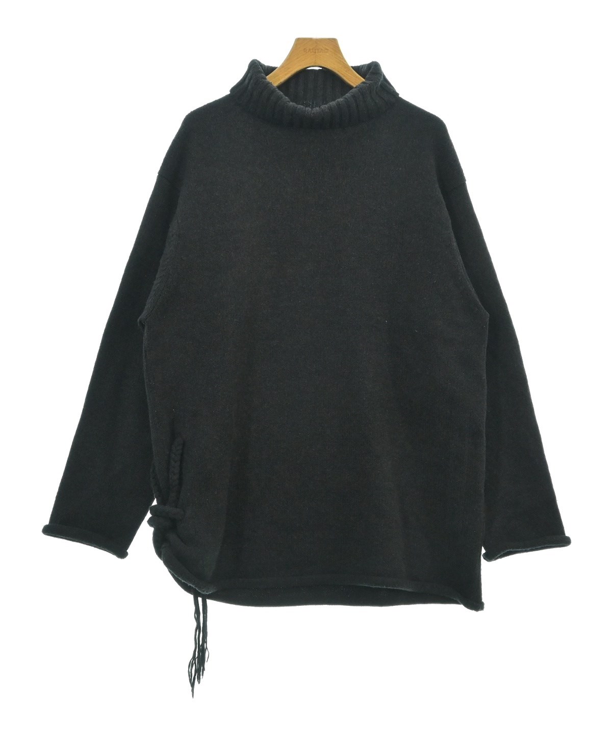 yohji yamamoto POUR HOMME（ヨウジヤマモトプールオム）ニット