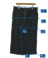 yohji yamamoto POUR HOMME（ヨウジヤマモトプールオム）その他 黒 サイズ:2(S位) メンズ/2200619480035