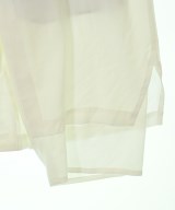 yohji yamamoto POUR HOMME（ヨウジヤマモトプールオム）ショートパンツ 白 サイズ:2(S位) メンズ/2200619480042