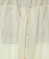 yohji yamamoto POUR HOMME（ヨウジヤマモトプールオム）ショートパンツ 白 サイズ:2(S位) メンズ/2200619480042