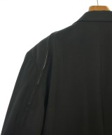 yohji yamamoto POUR HOMME（ヨウジヤマモトプールオム）テーラードジャケット 黒 サイズ:3(M位) メンズ/2200607392012