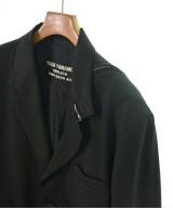 yohji yamamoto POUR HOMME（ヨウジヤマモトプールオム）テーラードジャケット 黒 サイズ:3(M位) メンズ/2200607392012