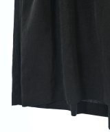 yohji yamamoto POUR HOMME（ヨウジヤマモトプールオム）ショートパンツ 黒 サイズ:3(M位) メンズ/2200607392081