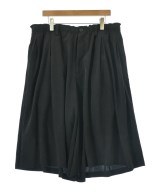 yohji yamamoto POUR HOMME ショートパンツ