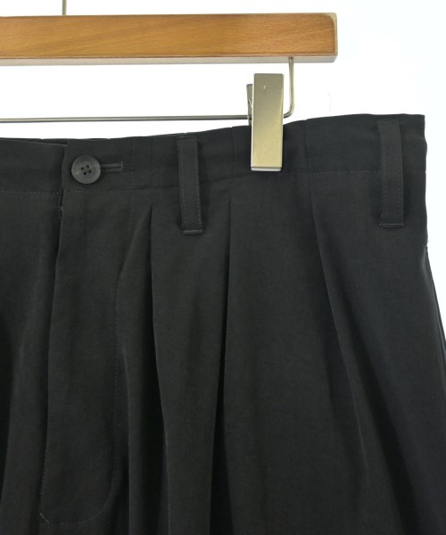 yohji yamamoto POUR HOMME（ヨウジヤマモトプールオム）その他 黒 サイズ:3(M位) メンズ/2200607392098
