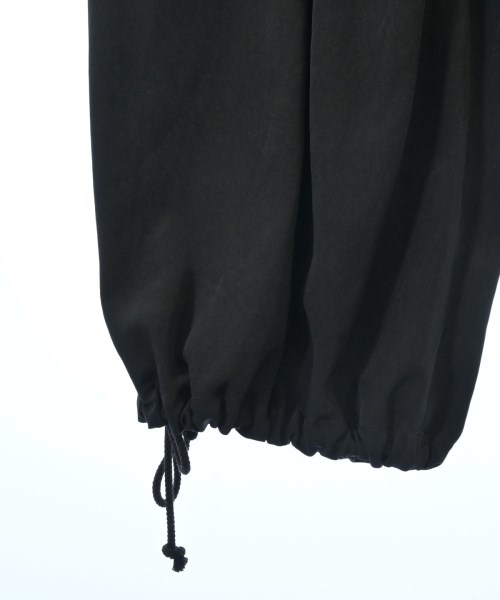 yohji yamamoto POUR HOMME（ヨウジヤマモトプールオム）その他 黒 サイズ:3(M位) メンズ/2200607392098