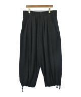 yohji yamamoto POUR HOMME（ヨウジヤマモトプールオム）その他 黒 サイズ:3(M位) メンズ/2200607392098