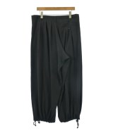 yohji yamamoto POUR HOMME（ヨウジヤマモトプールオム）その他 黒 サイズ:3(M位) メンズ/2200607392098