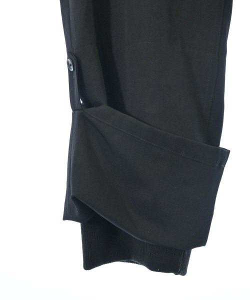 yohji yamamoto POUR HOMME（ヨウジヤマモトプールオム）その他 黒 サイズ:4(L位) メンズ/2200607392104
