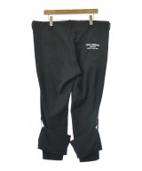 yohji yamamoto POUR HOMME（ヨウジヤマモトプールオム）その他 黒 サイズ:4(L位) メンズ/2200607392104