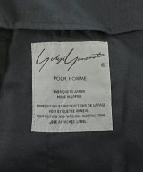 yohji yamamoto POUR HOMME（ヨウジヤマモトプールオム）その他 黒 サイズ:4(L位) メンズ/2200607392104