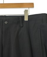 yohji yamamoto POUR HOMME（ヨウジヤマモトプールオム）その他 黒 サイズ:4(L位) メンズ/2200607392104