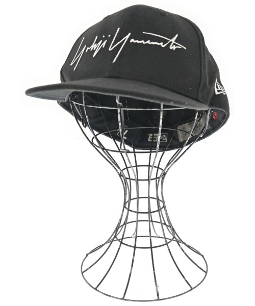 ヨウジヤマモトプールオム(yohji yamamoto POUR HOMME)のyohji yamamoto POUR HOMME キャップ