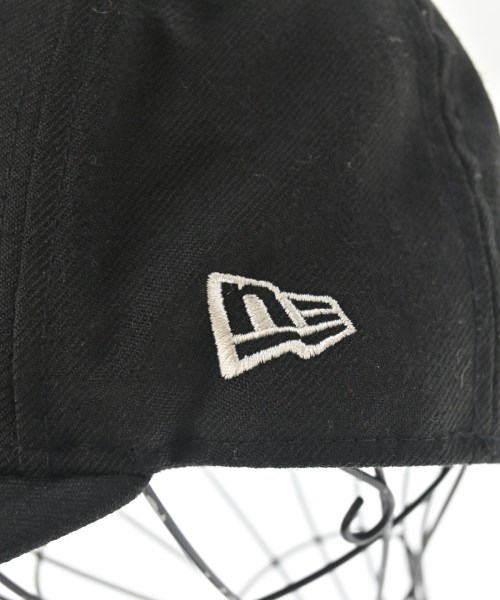 yohji yamamoto POUR HOMME（ヨウジヤマモトプールオム）キャップ 黒 サイズ:62.5cm メンズ/2200607392111