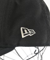 yohji yamamoto POUR HOMME（ヨウジヤマモトプールオム）キャップ 黒 サイズ:62.5cm メンズ/2200607392111