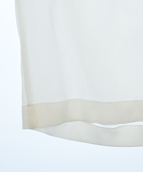 yohji yamamoto POUR HOMME（ヨウジヤマモトプールオム）その他 白 サイズ:3(M位) メンズ/2200619885014