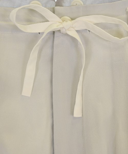 yohji yamamoto POUR HOMME（ヨウジヤマモトプールオム）その他 白 サイズ:3(M位) メンズ/2200619885014