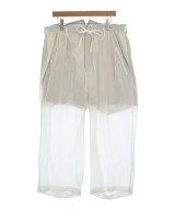 yohji yamamoto POUR HOMME（ヨウジヤマモトプールオム）その他 白 サイズ:3(M位) メンズ/2200619885014