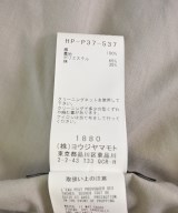 yohji yamamoto POUR HOMME（ヨウジヤマモトプールオム）その他 白 サイズ:3(M位) メンズ/2200619885014