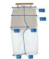 yohji yamamoto POUR HOMME（ヨウジヤマモトプールオム）その他 白 サイズ:3(M位) メンズ/2200619885014