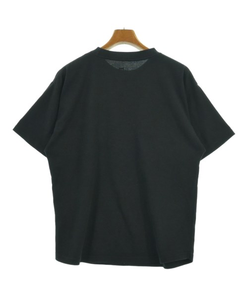 yohji yamamoto POUR HOMME（ヨウジヤマモトプールオム）Tシャツ・カットソー 黒 サイズ:2(S位) メンズ/2200619949037