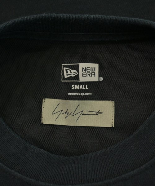 yohji yamamoto POUR HOMME（ヨウジヤマモトプールオム）Tシャツ・カットソー 黒 サイズ:2(S位) メンズ/2200619949037
