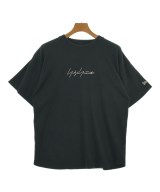 yohji yamamoto POUR HOMME（ヨウジヤマモトプールオム）Tシャツ・カットソー 黒 サイズ:2(S位) メンズ/2200619949037