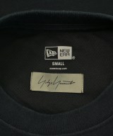 yohji yamamoto POUR HOMME（ヨウジヤマモトプールオム）Tシャツ・カットソー 黒 サイズ:2(S位) メンズ/2200619949037