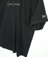 yohji yamamoto POUR HOMME（ヨウジヤマモトプールオム）Tシャツ・カットソー 黒 サイズ:2(S位) メンズ/2200619949037