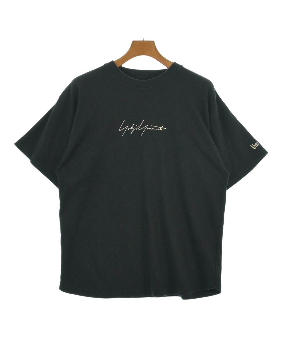 ヨウジヤマモト プールオム Yohji Yamamoto Tシャツ カットソー ヨウジヤマモト プールオム Yohji Yamamoto Tシャツ カットソー Yohji