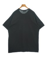 yohji yamamoto POUR HOMME（ヨウジヤマモトプールオム）Tシャツ・カットソー 黒 サイズ:3(M位) メンズ/2200620183024