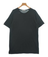 yohji yamamoto POUR HOMME（ヨウジヤマモトプールオム）Tシャツ・カットソー 黒 サイズ:3(M位) メンズ/2200620183031