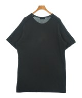 yohji yamamoto POUR HOMME（ヨウジヤマモトプールオム）Tシャツ・カットソー 黒 サイズ:3(M位) メンズ/2200620183031