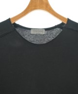 yohji yamamoto POUR HOMME（ヨウジヤマモトプールオム）Tシャツ・カットソー 黒 サイズ:3(M位) メンズ/2200620183031