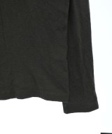 yohji yamamoto POUR HOMME（ヨウジヤマモトプールオム）Tシャツ・カットソー グレー サイズ:3(M位) メンズ/2200620477024