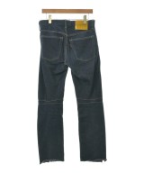 yohji yamamoto POUR HOMME（ヨウジヤマモトプールオム）デニムパンツ 紺 サイズ:2(S位) メンズ/2200620593014