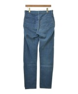 yohji yamamoto POUR HOMME（ヨウジヤマモトプールオム）デニムパンツ 青 サイズ:2(S位) メンズ/2200620593021