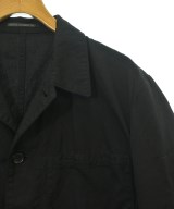 yohji yamamoto POUR HOMME（ヨウジヤマモトプールオム）カジュアルジャケット 黒 サイズ:2(S位) メンズ/2200620475020